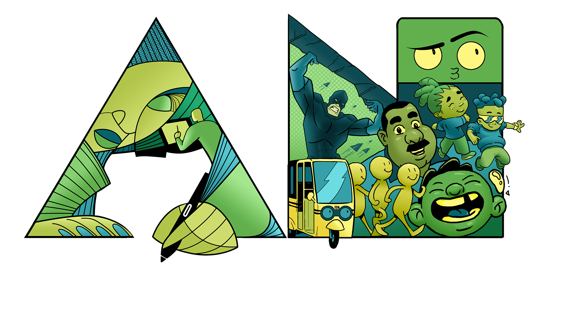 ANIMATION NIGERIA