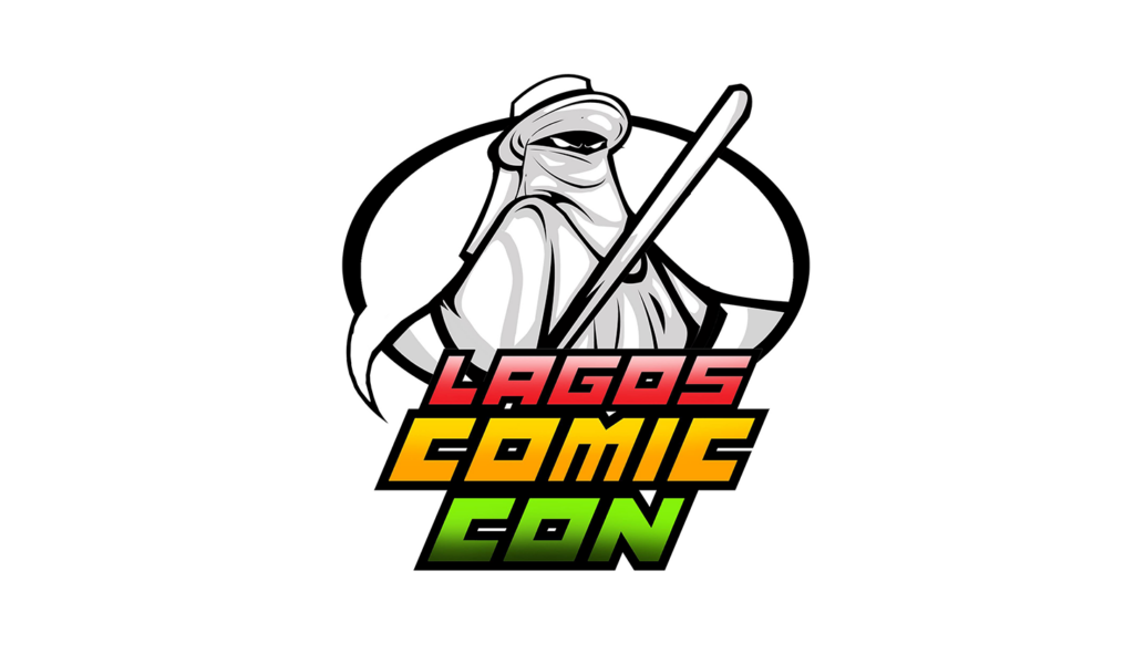lAGOS cOMIC cON 2