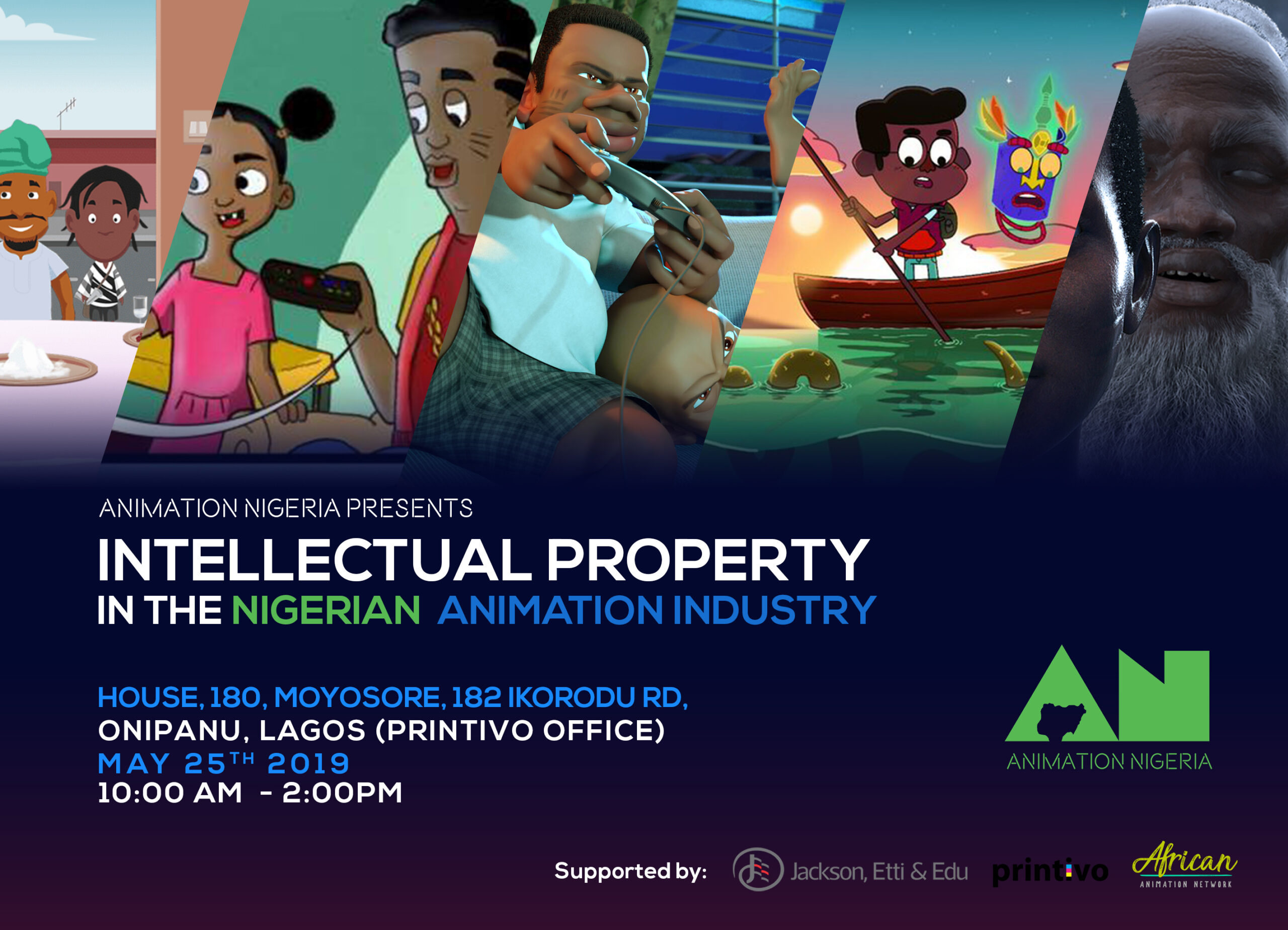 Intellectual Property in the Nigerian